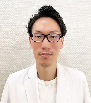森ノ宮院 院長 藤田 真文 写真